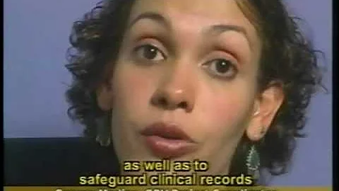 ¡Basta! The Health Sector Addresses Gender-Based Violence