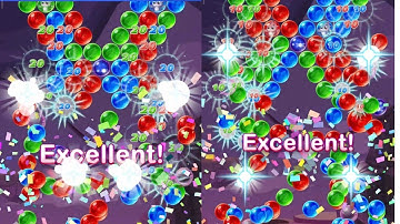 Bubble Shooter Legend New Function Part 1
