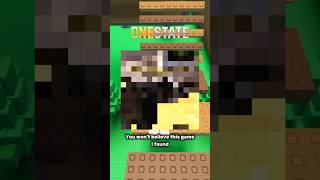 OneState – free-to-play Social RolePlay on Google Play and App Store.Redeem code: ONESTATE26 #shorts