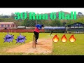6 ball 30 run  amazing shotsanup barman cricket 