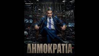 🤯 Μια χώρα σε ασφυξία