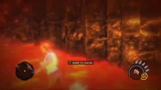 saints row gat out of hell. Terminator 2 ending scene Easter egg