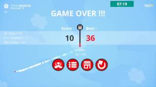 Missiles Kaboom Android Games Play screenshot 4
