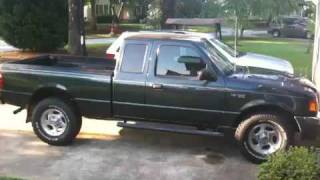 First Video Filmed With Iphone 3Gs.