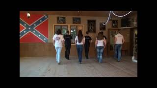 Download Lagu Silverado Linedance MP3