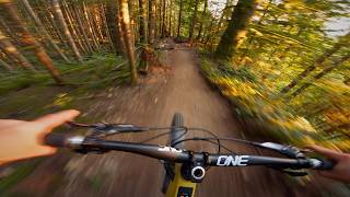 Full Power E Bike for a Full Speed lap!