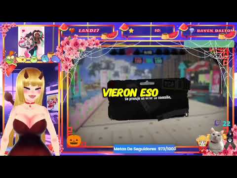 WTF, Una diablita rezando??!!! #meylenetmz #vtuber #twitch