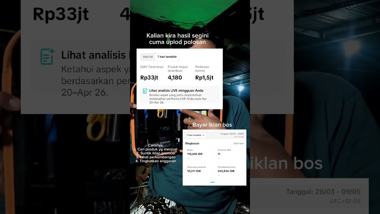 rewrite this title Affiliate Tiktok Pemula #affiliatemarketing rewrite this title Affiliate Tiktok Pemula #affiliatemarketing