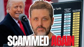 National Debt Hits 39 Trillion and Tariffs Blow Up | Low Value Mail Live Call In Show