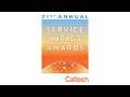 Staff Service &amp; Impact Awards – 5/14/2026