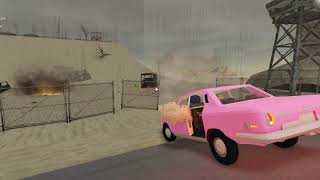 Roblox Tragedy 2