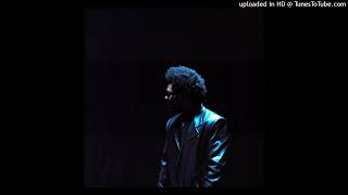 The Weeknd - Take My Breath (Acapella)