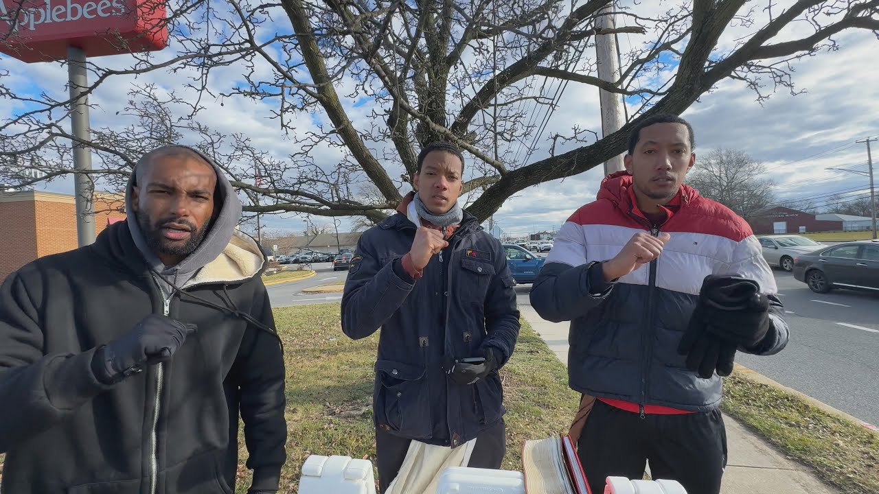 Gms Delaware January 13, 2024 YouTube