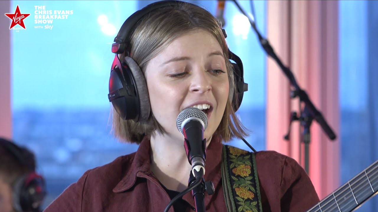 Jade Bird - Prototype (Live on The Chris Evans Breakfast Show with Sky)