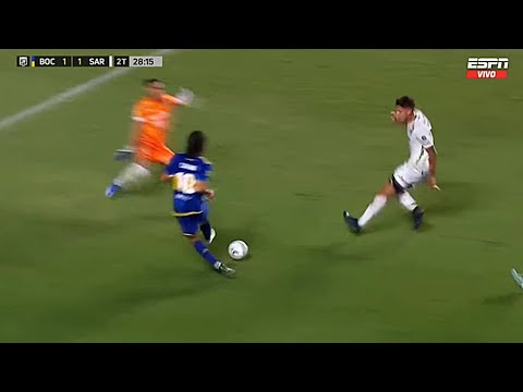 TODOS LOS GOLES
