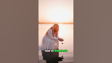 Forgiveness isn’t for them… it’s for you. 🌙