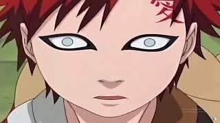 Rock lee vs garaa amv leek spin