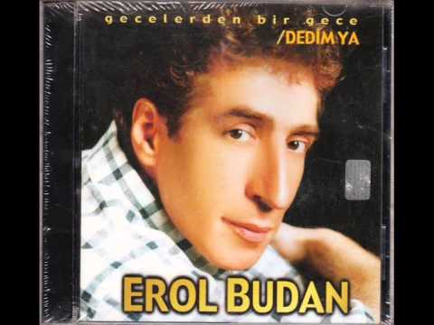 Erol Budan - Kendin Bilirsin ( Kaliteli Kayıt )