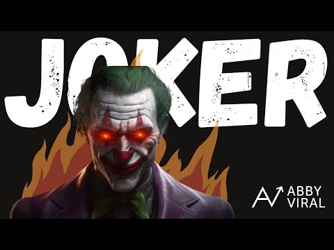 The Dark Side of Life: Unmasking the Circus King Joker