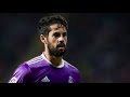 【イスコ】2016-2017 レアルマドリード ドリブルテクニック集 Isco alarcon 2017 Skills