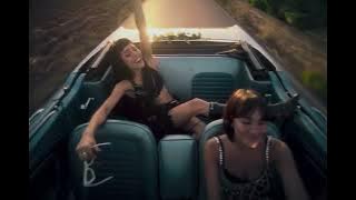 Aitana, Danna Paola - AQYNE (video oficial)