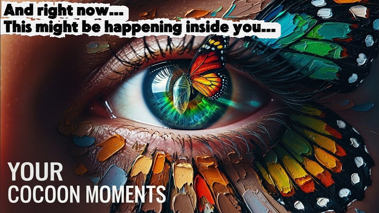 Why we need Struggle | What It Reveals About You 