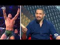 UFC 290 - Robert Whittaker previews Dricus du Plessis fight | Fox Sports Australia