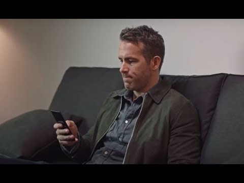 🔠 Ryan Reynolds