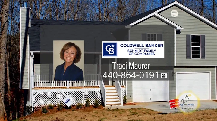 Bio   Traci Maurer   Real Estate Showcase TV Lifes...