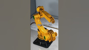 Revolutionary SLAM Framework for Industry #sciencefather #researchawards #computervision #VisualSLAM