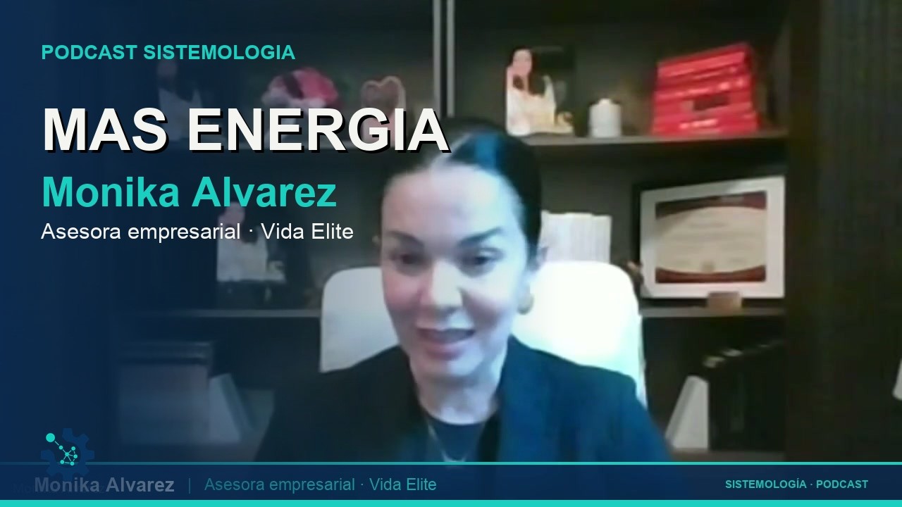 Monika Alvarez