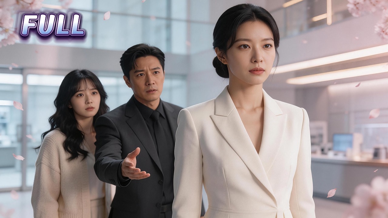 He Traded Her Father’s Life for His Mistress—She Returned 5 Years Later for Revenge.