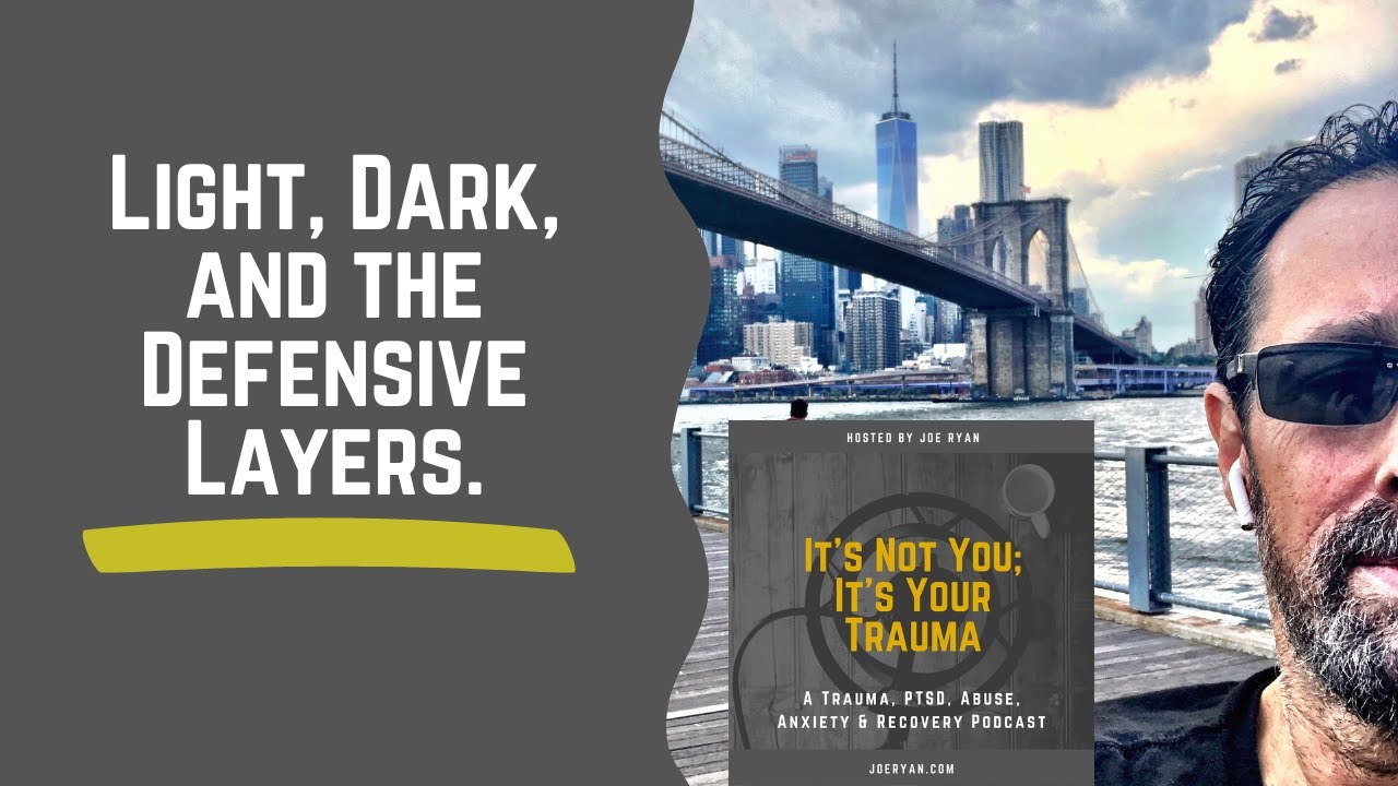 Light, Dark, and the Defensive Layers.