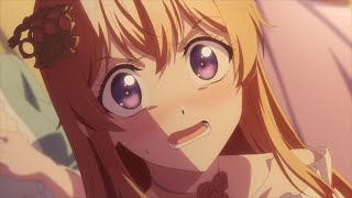 【2026年春 芹澤優】關於雖然逃走的魚很大、但釣上來的魚卻更大這件事 / 溜掉的大魚比不上自己釣到的魚   先導PV