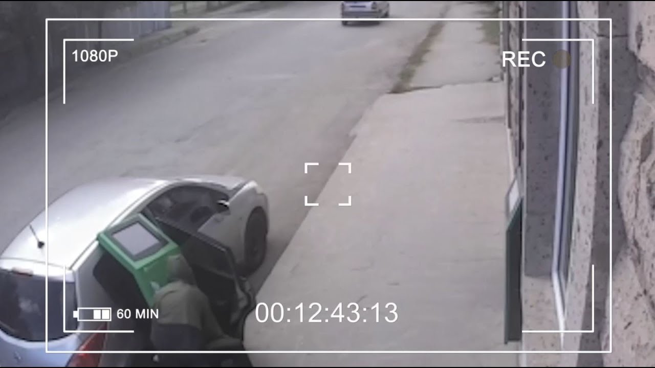 Մուշի բաժնի ոստիկանները հայտնաբերել են Գյումրիում տերմինալ գողացած երիտասարդին