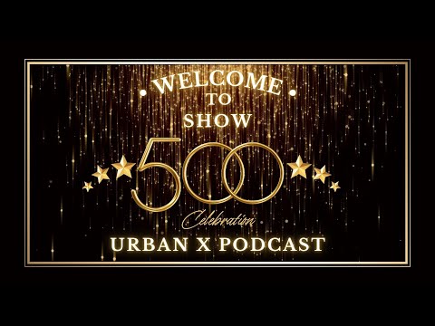 Urban X Podcast 500: J. Cole, Trump wins appeal, Diddy trial day