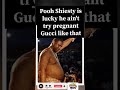 that would’ve been a whole different story 😳🔥#poohshiesty #guccimane #rapnews #hiphop #trending #uk