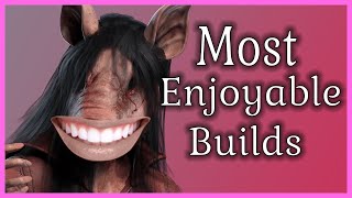 Pig Builds That Will Make Your Family PROUD