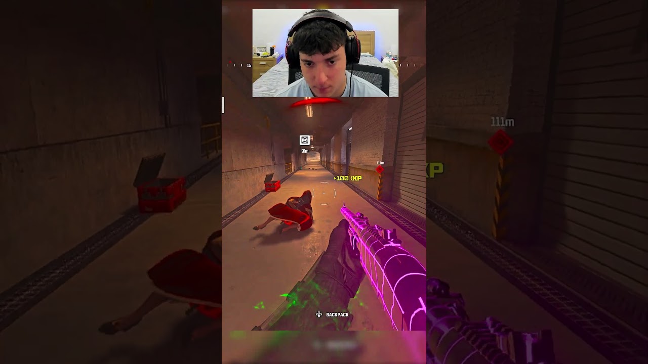 new ONE SHOT LOCKWOOD 680 is INSANE in Warzone 3 🔥 