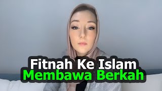 Download Lagu Gara-Gara Ujaran Penuh Kebencian, Banyak Orang Malah Masuk Islam MP3