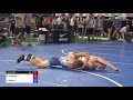 2018 USMC USAW Cadet Junior GR Nationals Cadet 126 Round Of 64 Alexander McPhee MN Vs Owen 2018 USMC USAW Cadet Junior GR Nationals Cadet 126 Round Of 64 Alexander McPhee MN Vs Owen