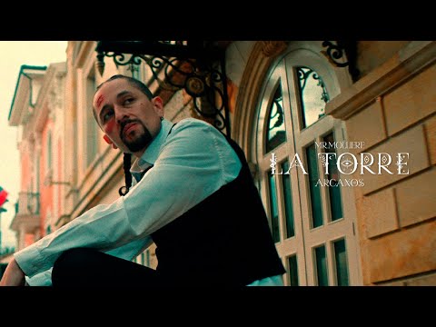 Mr.Molliere - La Torre ( Visualizer )
