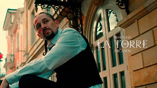 Mr.Molliere - La Torre ( Visualizer )