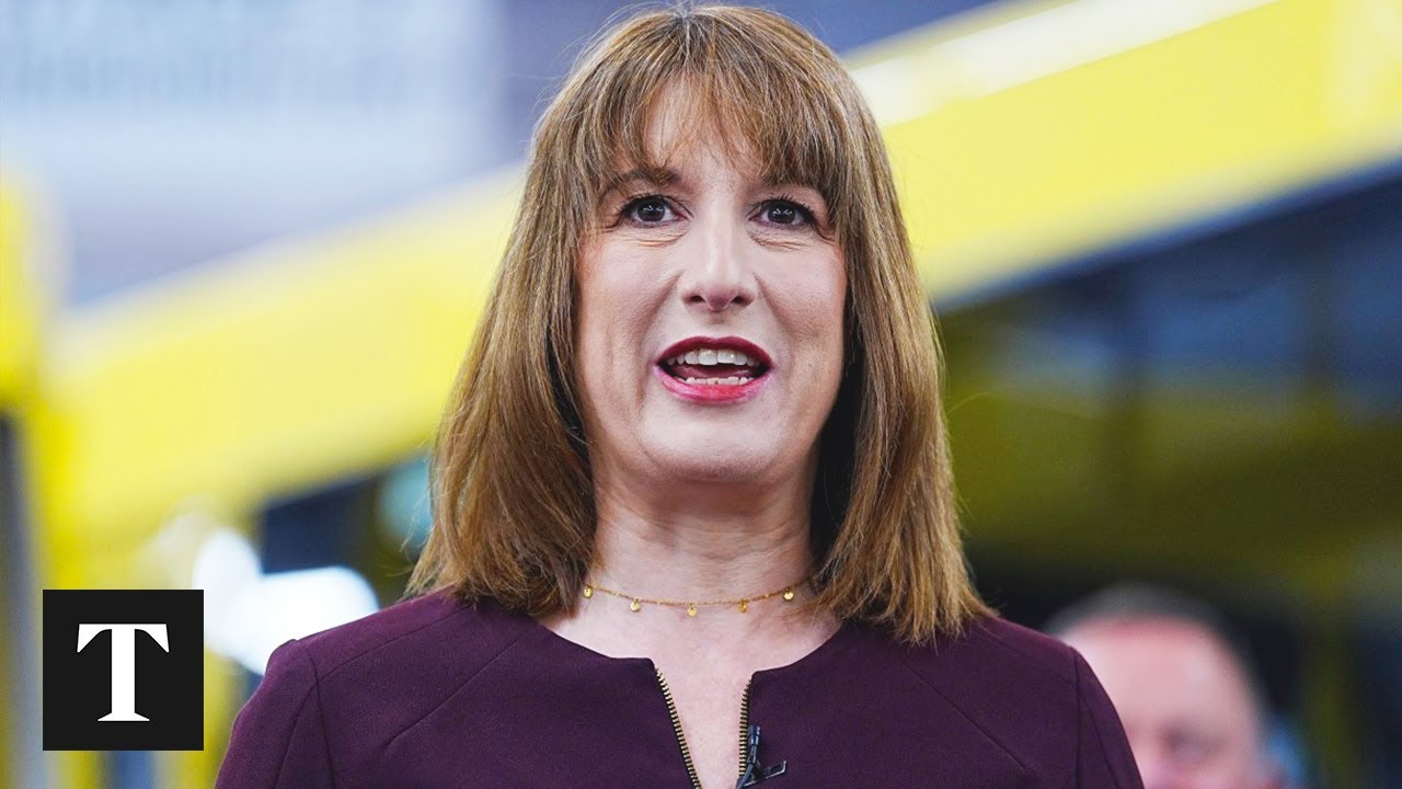 Rachel Reeves Announces Winter Fuel Payment U-Turn