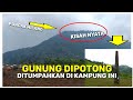 [Hd Subtitle]Kisah Nyata || Legetang Kampung Yang Hilang