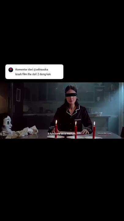 The Doll 2