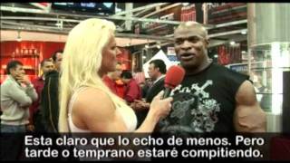 CUERPOS PERFECTOS TV - Programa 66 - Parte 6 de 7