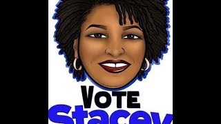 STACEY ABRAMS