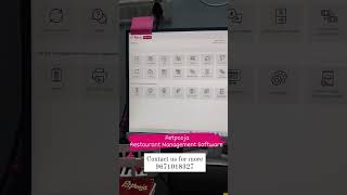 Petpooja Restaurant Billing Software: Simplify Your Restaurant Management#petpooja #food #zomato screenshot 1