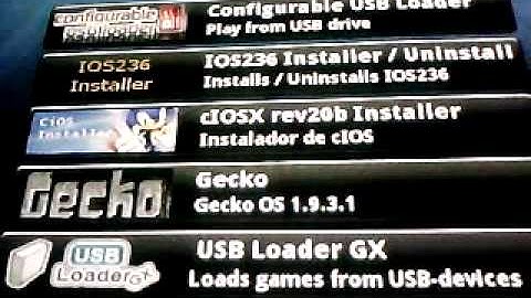 how to setup black ops hack codes on gecko wii